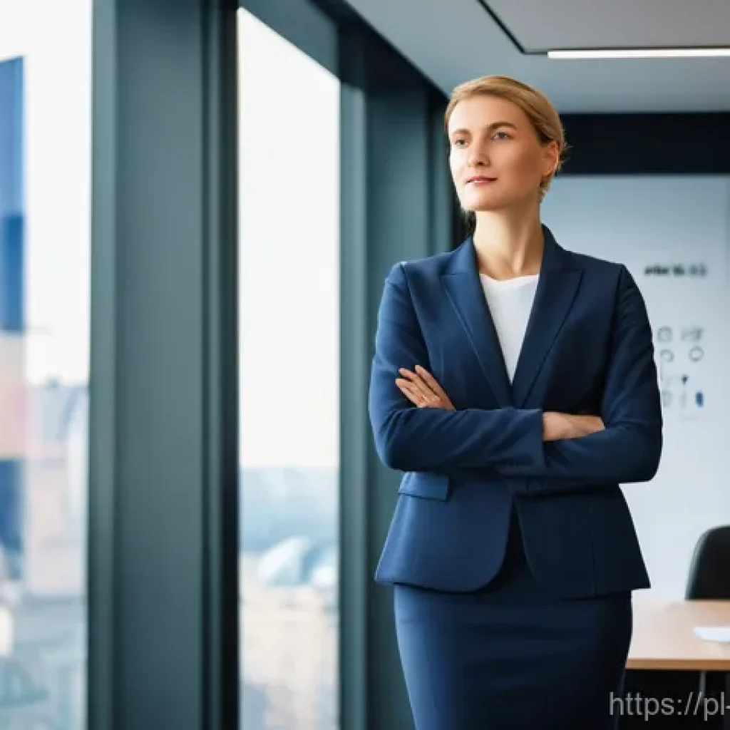 다양한 어휘로 풍부한 말하기 연습 - **Prompt: The Power of Precise Communication in a Polish Professional Setting**
"A confident, el...
